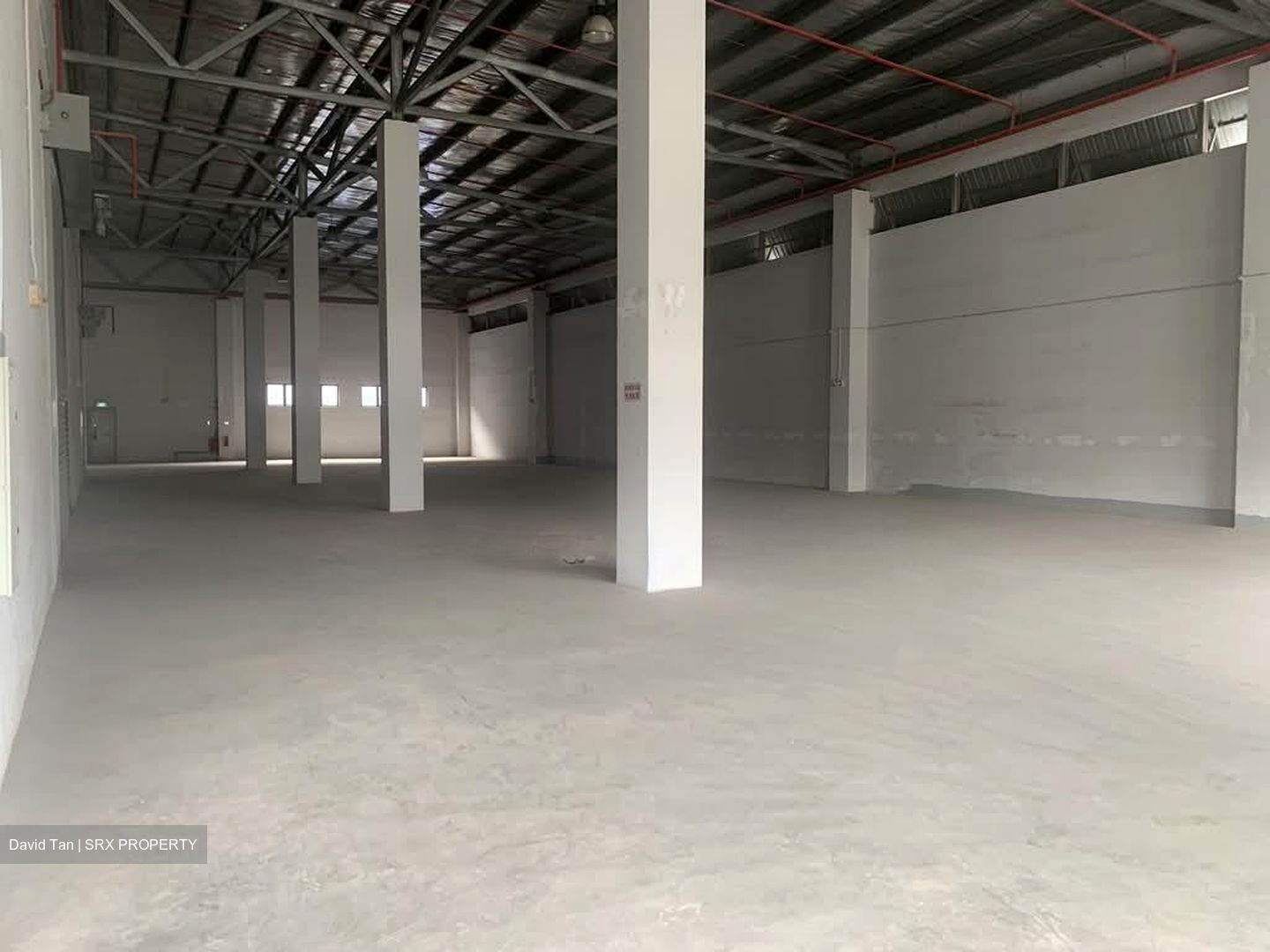 Tuas Avenue 1 (D22), Warehouse #532428281